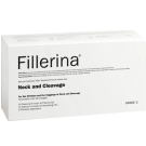 Fillerina Neck and Cleavage Treatment Grade 5