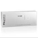 Fillmed M-HA  Hyaluronic Acid Filler