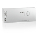 Fillmed X-HA  Advanced Hyaluronic Acid Filler