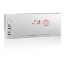 Fillmed X-HA Volume High-Impact Hyaluronic Acid Filler