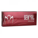 Genyal Volumae High-Density Hyaluronic Acid Filler