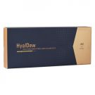 Hyaldew All Multifunctional Hyaluronic Acid Filler 