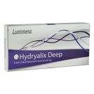 Luminera Hydryalix  Deep Tissue Volumizing Dermal Filler