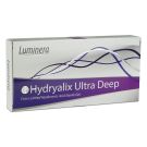 Luminera Hydryalix Ultra Deep  Advanced Volume Restoration & Facial Contouring