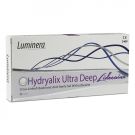 Luminera Hydryalix Ultra Deep Lidocaine Deep Volume Restoration with Enhanced Comfort