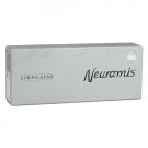 Neuramis Lidocaine (1x1ml) – Versatile Dermal Filler for Wrinkle Reduction & Volume Restoration