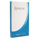 Radiesse Advanced Calcium Hydroxylapatite Filler