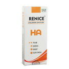 Renice Fine (1x1ml) – Ultra-Light Hyaluronic Acid Filler for Fine Line Smoothing and Subtle Hydration