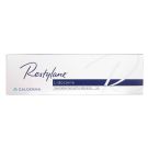 Restylane – Versatile Hyaluronic Acid Filler