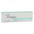 Restylane Lyft High-Density Hyaluronic Acid Filler