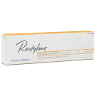 Restylane Skinboosters Vital Hydrating Hyaluronic Acid Treatment 