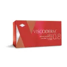 Viscoderm 0.8 Hydrating Dermal Filler