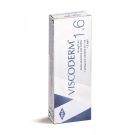 Viscoderm 1.6 Advanced Hydrating Dermal Filler