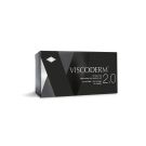 Viscoderm 2.0 Advanced Hydrating Dermal Filler