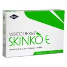 Viscoderm Skinco E (10x5ml) – Premium Skin Rejuvenation Serum