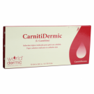 Worlddermic Carnitidermic Fat Reduction and Skin Toning Solution