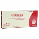 Worlddermic Remolding – Advanced Skin Tightening and Reshaping Solution