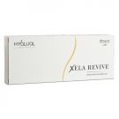 Xela Revive Advanced Skin Revitalization and Hydration