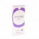 Yvoire Volume S Precision Volume Restoration and Contouring