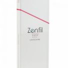 Zenfil Deep with Lidocaine Enhanced Volume and Comfort with Precision Contouring