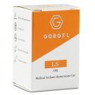 Godgel LS Medical Sodium Hyaluronate Gel (1x5ml) 