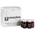 Mesoline Antiox (5x5ml vials) – Advanced Antioxidant Skin Protection and Rejuvenation