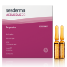 Sesderma Acglicolic 20 Ampoules (40000016) 