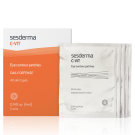 Sesderma C-Vit Eye Contour Patches (40002443) – Brightening and Revitalizing Vitamin C Eye Patches