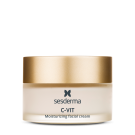 Sesderma C-Vit Moisturizing Facial Cream (40002442) – Brightening and Hydrating Cream with Vitamin C