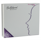 Sofiderm Skin Rejuvenating Solution Higher Concentration (10x5ml)