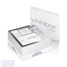 Surface Whitebox (1 Box - 3 Items: White Cream & Serum) – Comprehensive Brightening and Skin Tone Correction Set