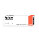 Hyalgan – Proven Joint Pain Relief and Mobility Restoration