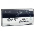 Kartilage Cross (1x2.2ml) – Enhanced Joint Lubrication for Long-Lasting Pain Relief