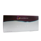 Juvederm Volux with Lidocaine