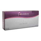 Juvederm Volbella with Lidocaine