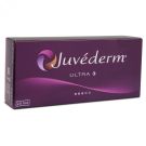 Juvederm Ultra 3 