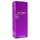 Belotero Volume with Lidocaine (2x1ml) – Deep Volume Restoration with Added Comfort