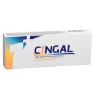 Cingal – Fast-Acting Joint Pain Relief with Long-Lasting Effects