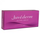 Juvederm Ultra Smile (2x0.55ml) – Perfectly Contoured and Voluminous Lips