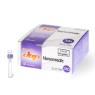 Jbp Nanoneedle 34g 4mm Regular (100 Utw Needles)