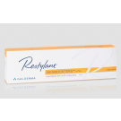 Restylane Skinboosters Vital with Lidocaine – 1x1ml for Intense Skin Hydration and Rejuvenation