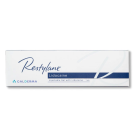 Restylane with Lidocaine