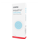 Saypha Volume Plus with Lidocaine