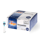 Jbp Nanoneedle 33g 4mm Regular (100 Utw Needles)