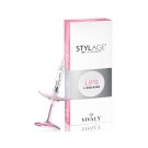 Stylage Lips Bi-Soft with Lidocaine