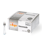 JBP Nanoneedle (27G, 13mm, Regular, 100 UTW Needles) 