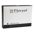 Pluryal Meso Ii – 3x5ml for Intensive Skin Hydration and Anti-Aging