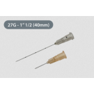 JBP Nano Cannula (27G, 40mm, UTW)