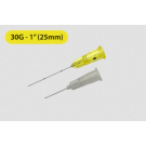 JBP Nano Cannula (30G, 25mm, UTW) 