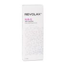 Revolax Sub-Q with Lidocaine Dermal Filler